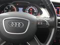 AUDI A4 AVANT Avant 2.0 TDI 143 Cv. Multitronic SPORT