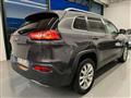 JEEP Cherokee 2.0 mjt 4X4 TETTO APRIBILE/PELLE