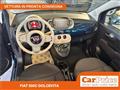 FIAT 500C 1.0 Hybrid 70CV Dolcevita