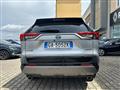 TOYOTA RAV4 2.5 HV (218CV) E-CVT 2WD Style