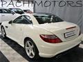 MERCEDES CLASSE SLK BlueEFFICIENCY Aut. Premium Amg 1 Proprietario