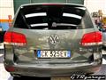 VOLKSWAGEN Touareg V10 TDI tiptronic