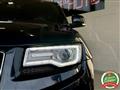 JEEP GRAND CHEROKEE 3.0 V6 CRD 250CV Multijet II Limited