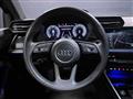 AUDI A3 SPORTBACK SPB 35 TDI S tronic Business Advanced #Vari.Colori