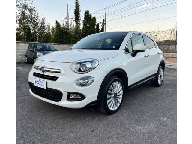 FIAT 500X 1.3 mjt Lounge 4x2 95cv