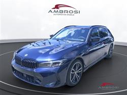 BMW SERIE 3 TOURING Serie 3 d xDrive Touring Msport Pro Package