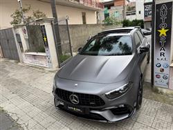 MERCEDES Classe A A 45 AMG 4Matic Automatic