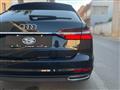 AUDI A6 AVANT Avant 40 2.0TDI Stronic Business Plus