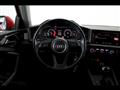 AUDI A1 SPORTBACK SPB 30 TFSI S tronic S line edition