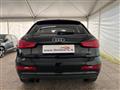 AUDI Q3 2.0 TDI quattro S tronic Advanced Plus