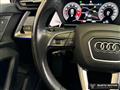 AUDI A3 SPORTBACK SPB 35 TFSI AUTOMATICA