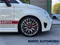 ABARTH 595 1.4 T-JET 145CV 70°  CERCHI 17" APP-CONNECT NAVI