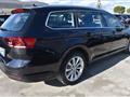 VOLKSWAGEN PASSAT 1.6 TDI SCR DSG Business BMT