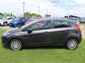 FORD FIESTA 1.4 5p. Bz.- GPL Titanium