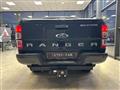 FORD RANGER 3.2 TDCi DC Wildtrak 5pt. - GANCIO TRAINO