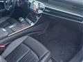 AUDI A6 AVANT Sline ELETTRICA-DIESEL