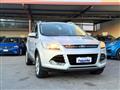 FORD KUGA (2012) 2.0 TDCI 163 CV 4WD Powershift Titanium