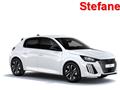 PEUGEOT 208 Hybrid 100 e-DCS6 Allure