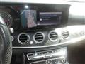 MERCEDES Classe E Station Wagon E 220d S.W. 4Matic Sport All-Terrain