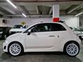 ABARTH 500 CABRIO 1400 T-JET CV.135 KM.69.000+CERCHI 17'+XENO