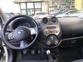 NISSAN MICRA 1.2 12V 5 porte GPL Eco Acenta