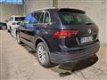 VOLKSWAGEN TIGUAN 2.0 tdi Business 4motion 150cv dsg FM436JY