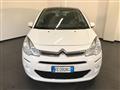 CITROEN C3 BlueHDi 75 Exclusive