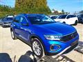 VOLKSWAGEN T-ROC 1.5tfsi LIFE 150cv ANDROID/CARPLAY SAFETYPACK