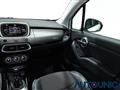 FIAT 500X 2.0 MULTIJET 140 CV 4x4 CROSS