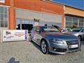 AUDI A4 ALLROAD 2.0 TDI 170 Cv Quattro