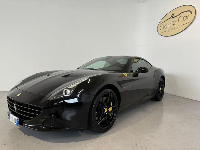 FERRARI CALIFORNIA T DCT 3.9 HANDLING SPECIALE