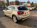 MERCEDES CLASSE GLA d Automatic Premium