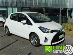 TOYOTA YARIS 1.5 Hybrid  Active Tagliandi Toyota