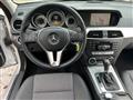 MERCEDES CLASSE C SW CGI T 204CV AMG SOLO 36000KM ! PARI AL NUOVO !