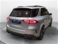 MERCEDES CLASSE GLE - V167 2019 63 mhev (eq-boost) S AMG 4matic+ auto