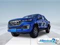 FOTON TUNLAND G7 2.0 TDI A/T PREMIUM CON ROLL BAR NERO