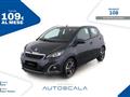 PEUGEOT 108 1.0 VTi 72 S&S 5 porte Allure