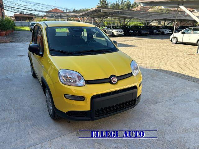 FIAT PANDA PANDINA 1.0  Hybrid  KM  0