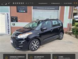 CITROEN C3 PICASSO 1.6 HDi 90 Exclusive OK NEOPAT ! MOTORE RIFATTO!