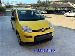 FIAT PANDA PANDINA 1.0  Hybrid  KM  0