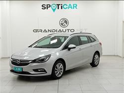 OPEL ASTRA V -  Sports Tourer 1.6 cdti Business s&s 110cv my