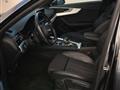 AUDI A4 2.0 TDI 190 CV clean diesel multitronic Business Plus