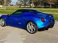 ALFA ROMEO 4C 1750 TBi Spider Italia