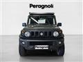 SUZUKI JIMNY 1.5 5MT PRO N1