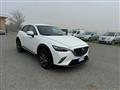 MAZDA CX-3 1.5L Skyactiv-D Exceed