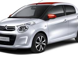 CITROEN C3 PureTech 110 S&S EAT6 Max