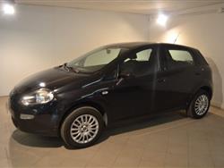 FIAT PUNTO 1.4 8V 5 porte Natural Power Easy