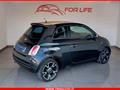 FIAT 500 1.3 MJT by Diesel (PELLE)