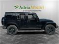 JEEP WRANGLER 2.8 CRD DPF Rubicon Auto