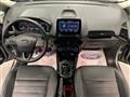 FORD ECOSPORT 1.0 Benzina 125cv.  Active , Km 48.000